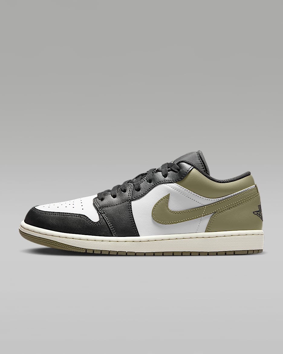 Air jordan 1s low top discount